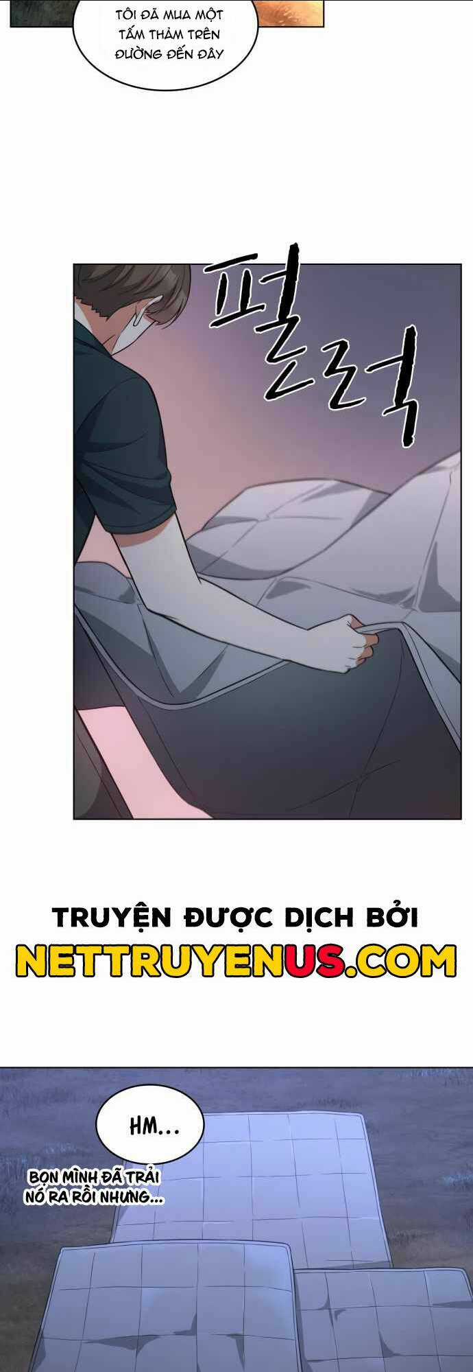 Văn Phòng Đặc Biệt - Chapter 58 - Trang 8