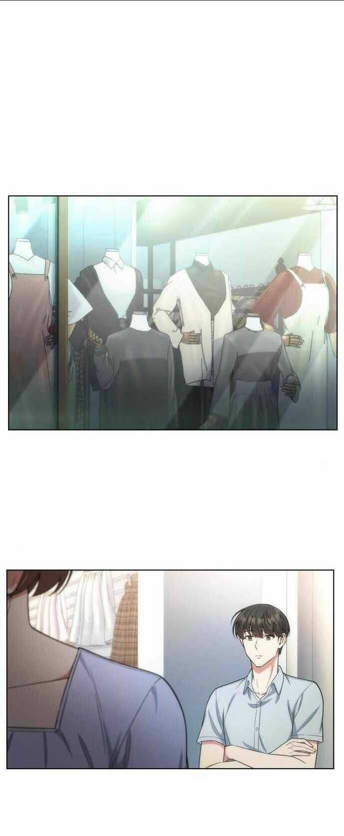 Văn Phòng Đặc Biệt - Chapter 59 - Trang 1