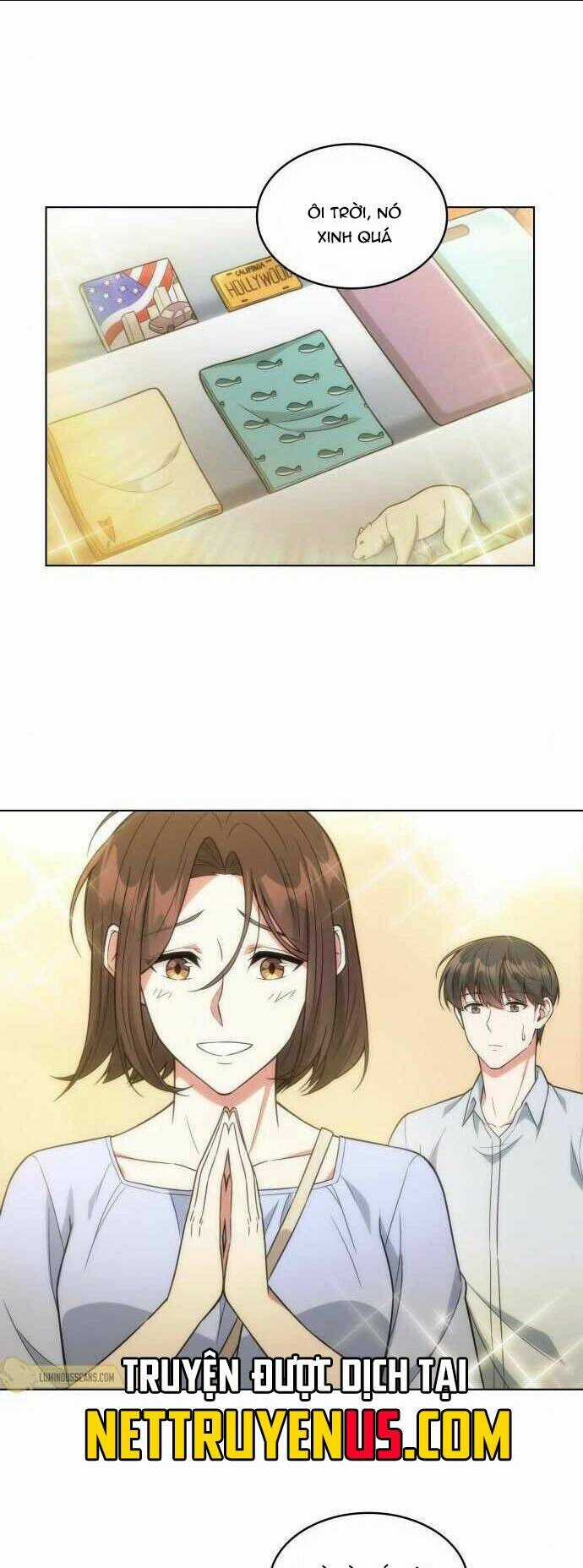 Văn Phòng Đặc Biệt - Chapter 59 - Trang 11