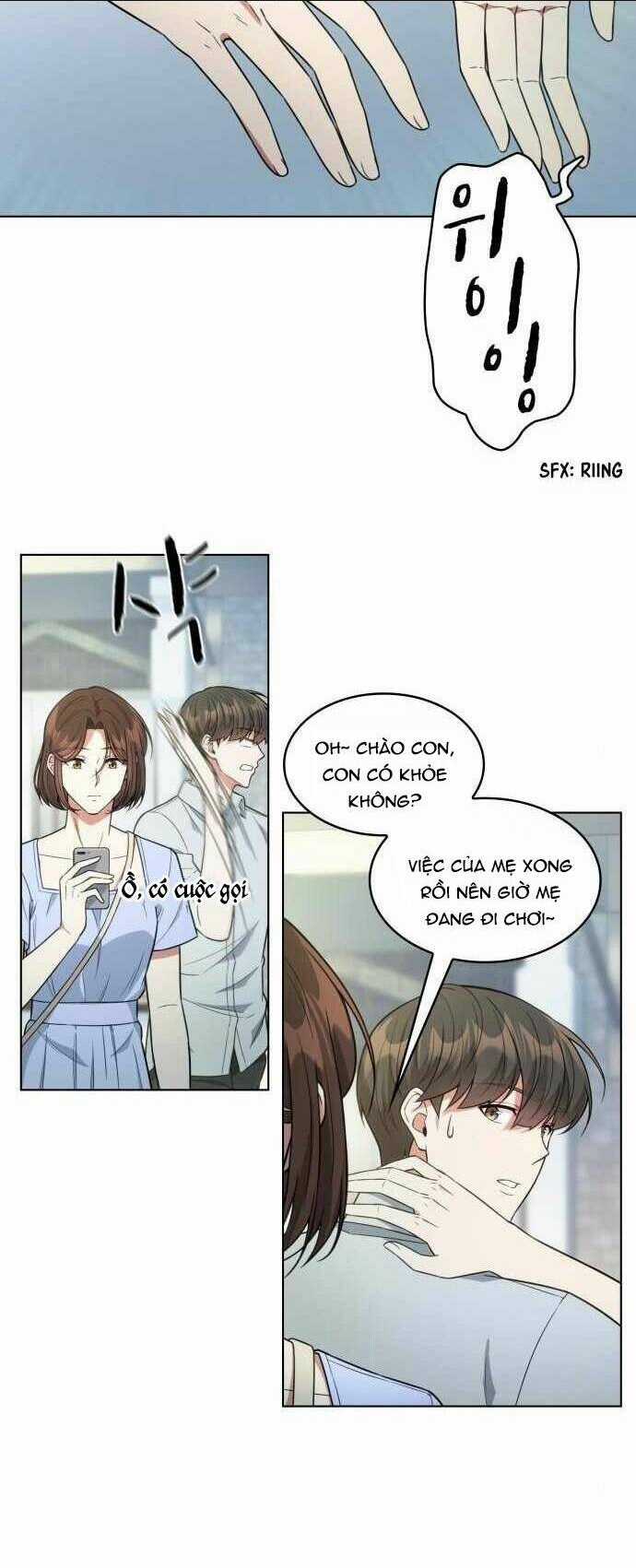 Văn Phòng Đặc Biệt - Chapter 59 - Trang 14