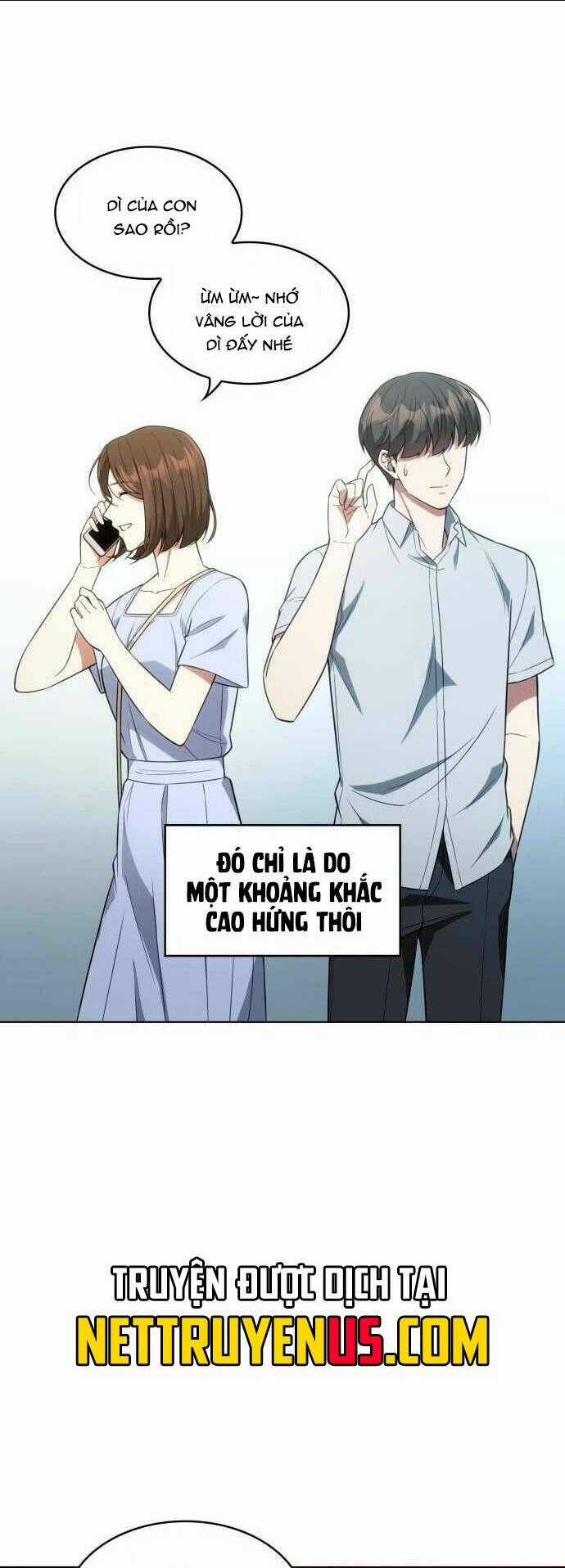 Văn Phòng Đặc Biệt - Chapter 59 - Trang 15