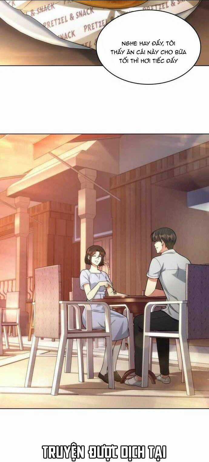 Văn Phòng Đặc Biệt - Chapter 59 - Trang 18