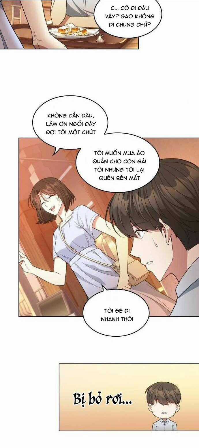 Văn Phòng Đặc Biệt - Chapter 59 - Trang 20