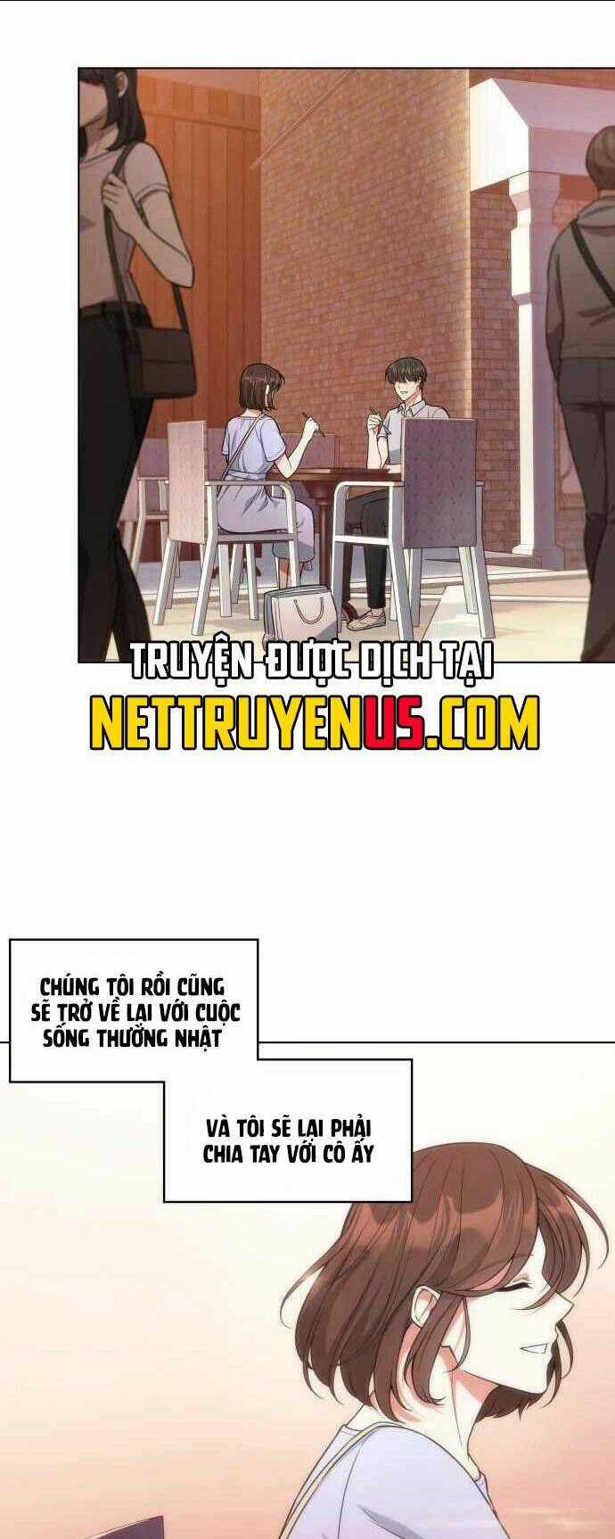 Văn Phòng Đặc Biệt - Chapter 59 - Trang 23