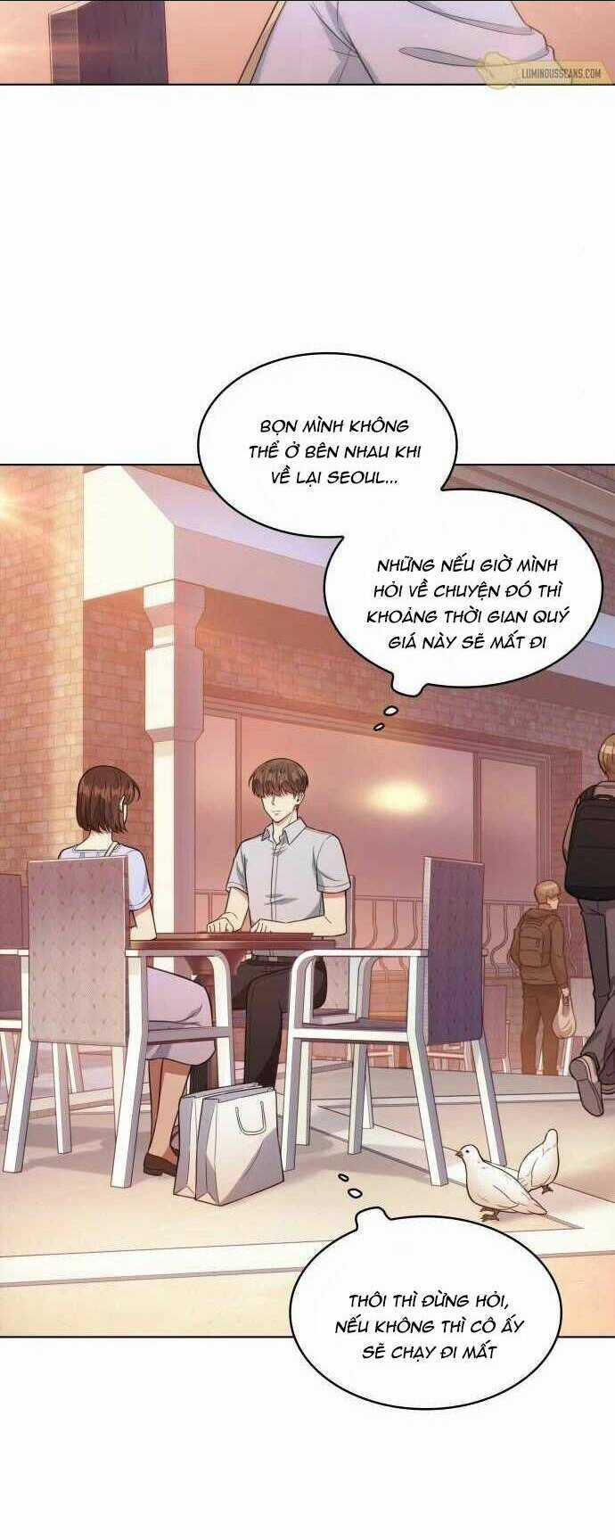 Văn Phòng Đặc Biệt - Chapter 59 - Trang 24