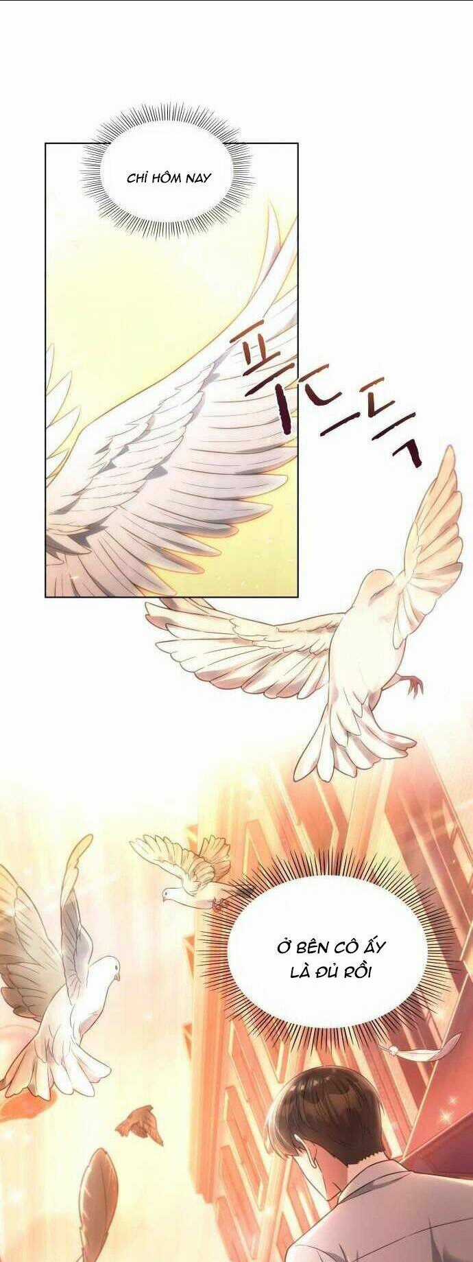 Văn Phòng Đặc Biệt - Chapter 59 - Trang 25