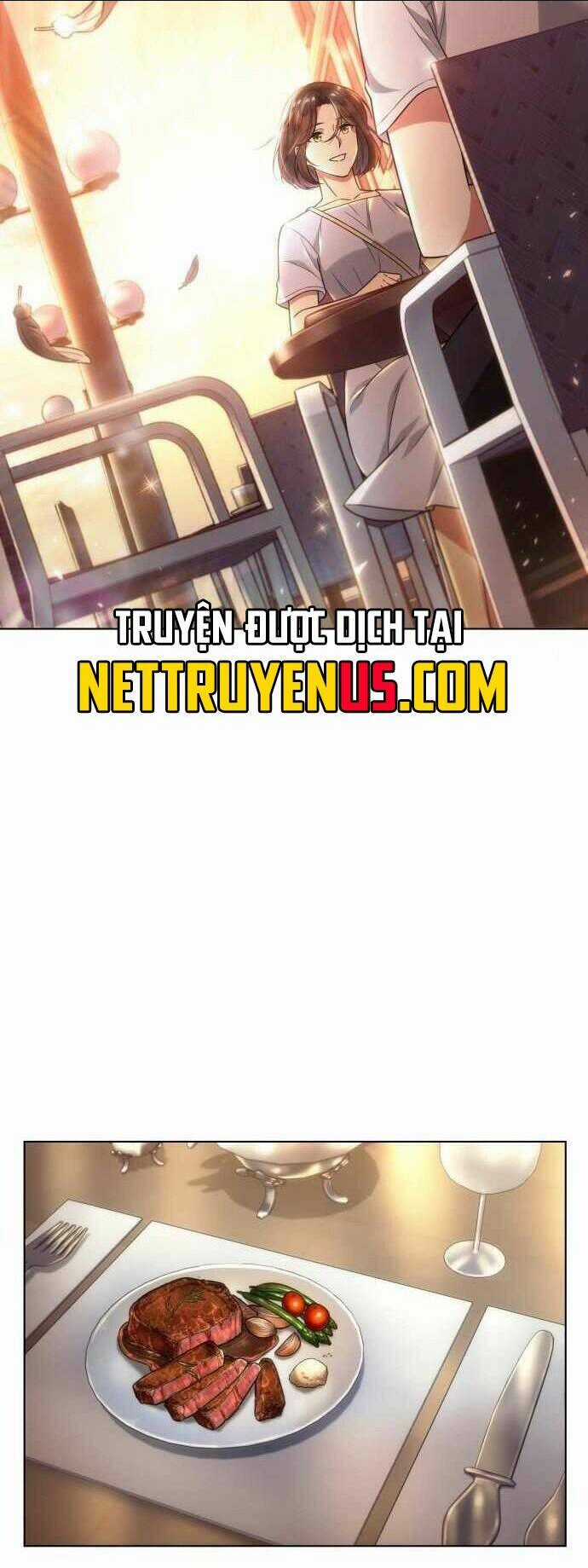 Văn Phòng Đặc Biệt - Chapter 59 - Trang 26
