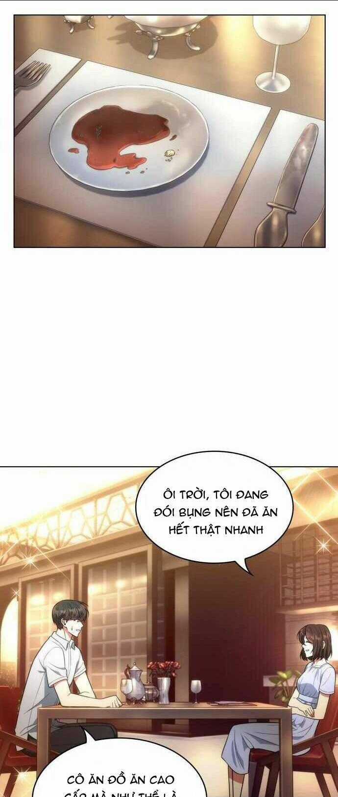 Văn Phòng Đặc Biệt - Chapter 59 - Trang 27