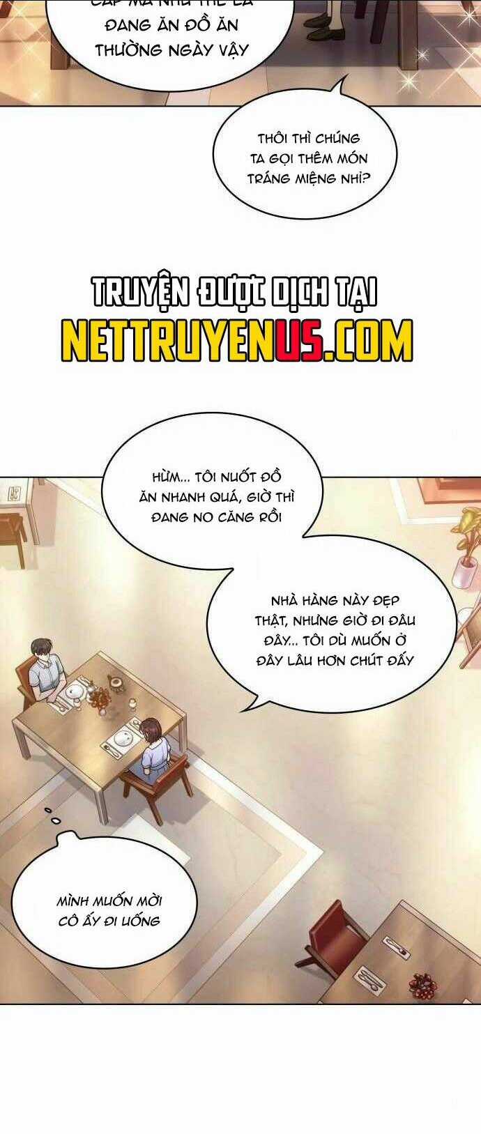 Văn Phòng Đặc Biệt - Chapter 59 - Trang 28