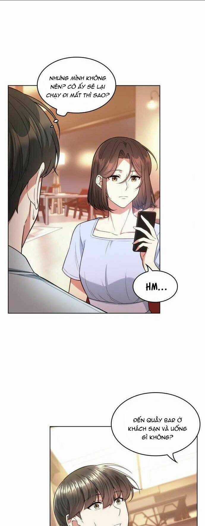 Văn Phòng Đặc Biệt - Chapter 59 - Trang 29