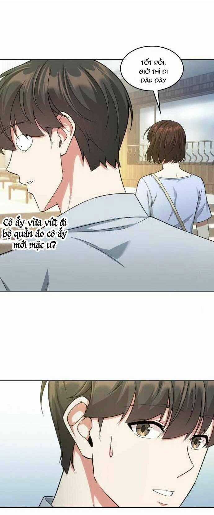 Văn Phòng Đặc Biệt - Chapter 59 - Trang 4