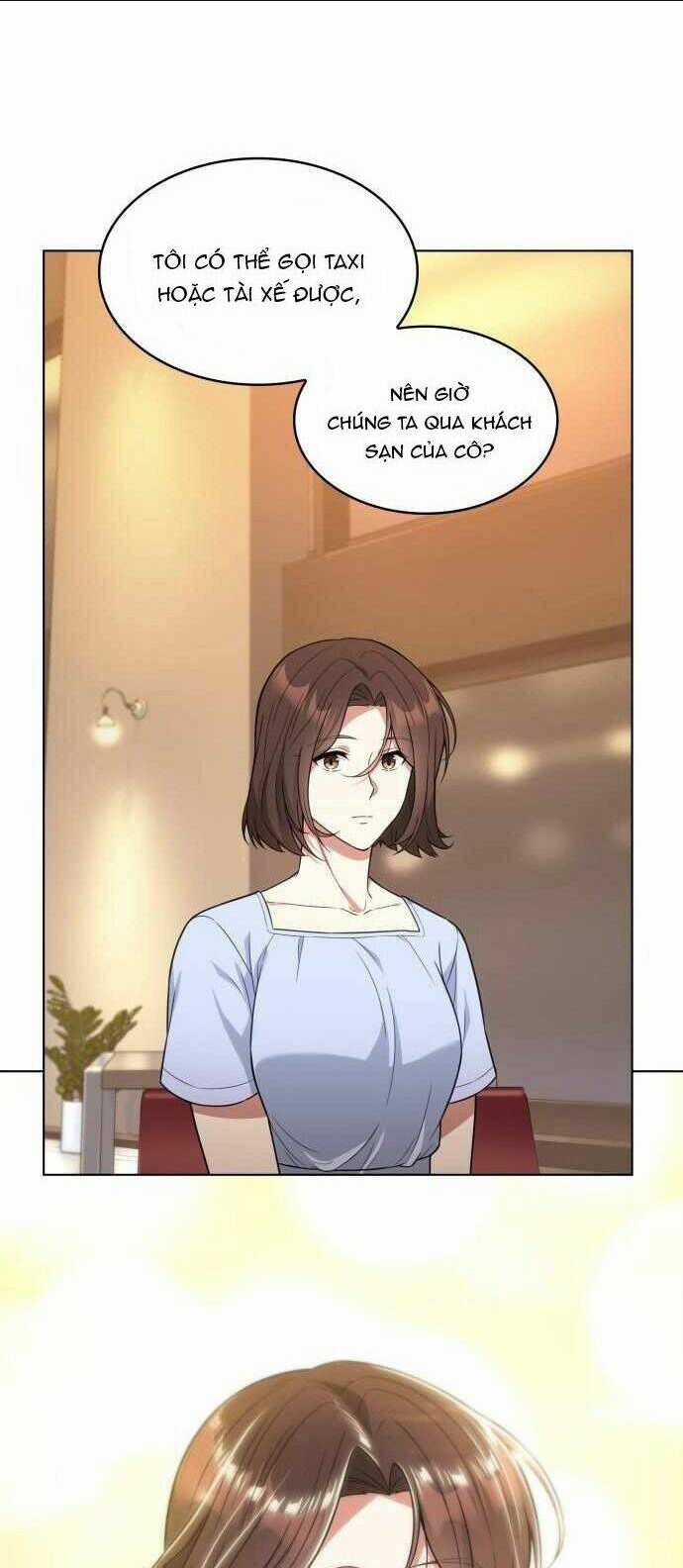 Văn Phòng Đặc Biệt - Chapter 59 - Trang 31