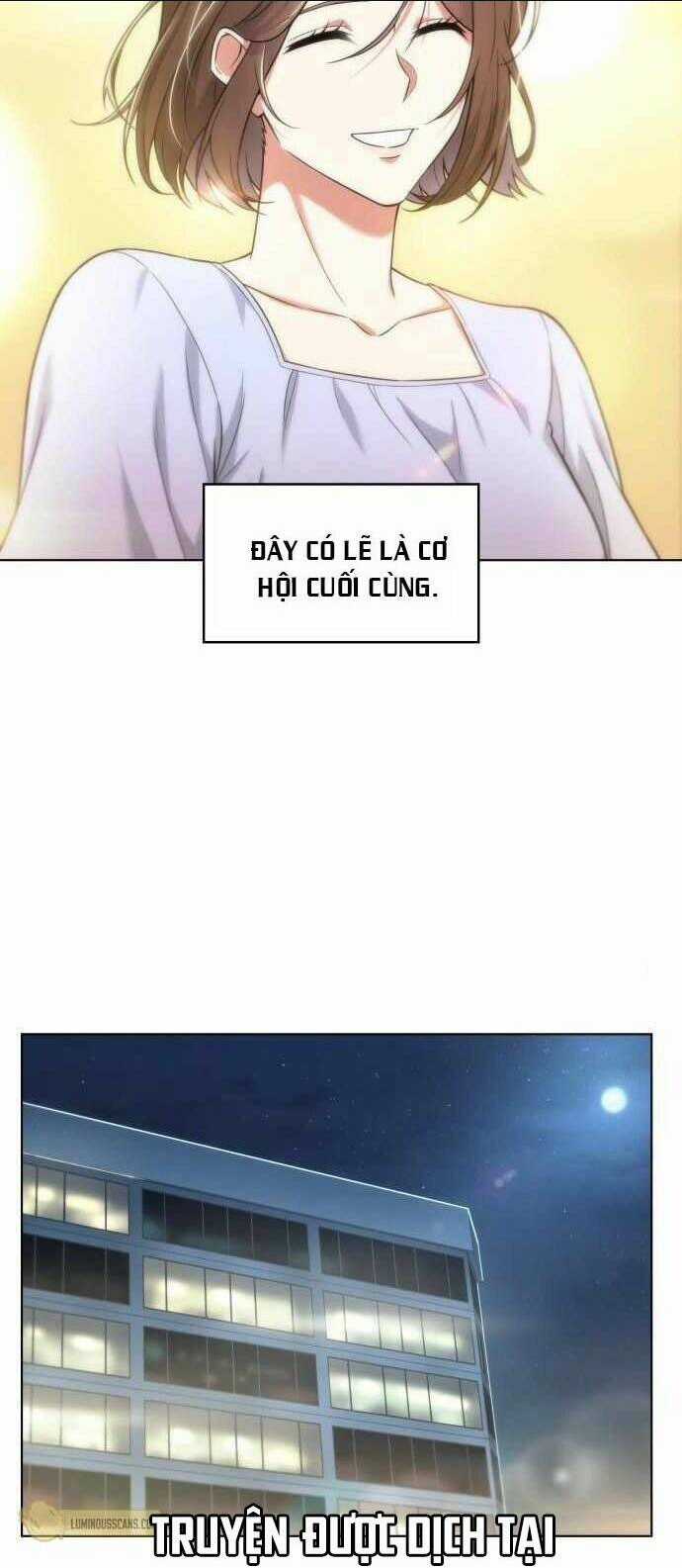 Văn Phòng Đặc Biệt - Chapter 59 - Trang 32