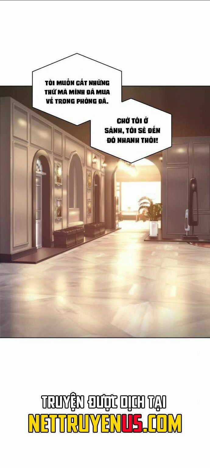 Văn Phòng Đặc Biệt - Chapter 59 - Trang 35