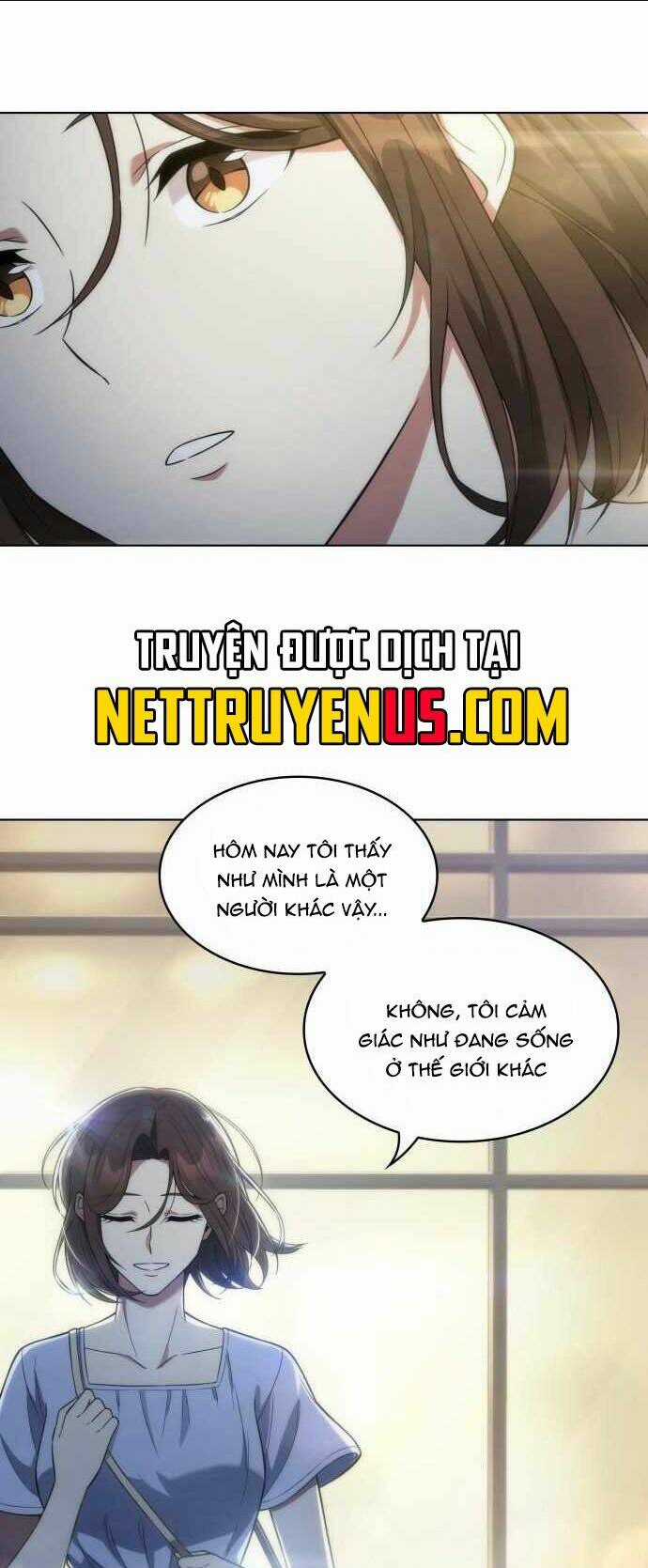 Văn Phòng Đặc Biệt - Chapter 59 - Trang 41