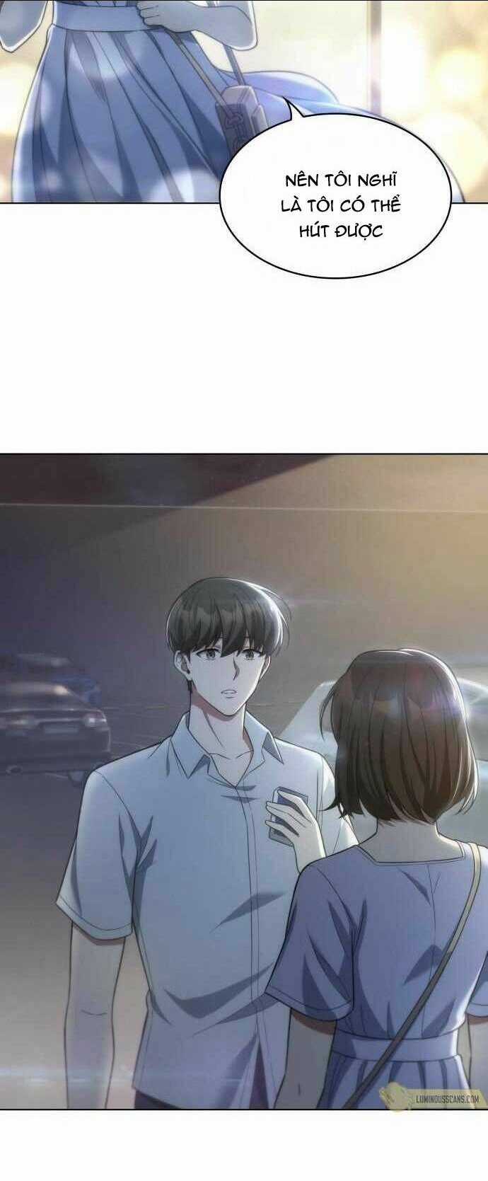 Văn Phòng Đặc Biệt - Chapter 59 - Trang 42