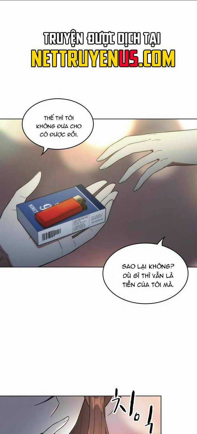 Văn Phòng Đặc Biệt - Chapter 59 - Trang 43