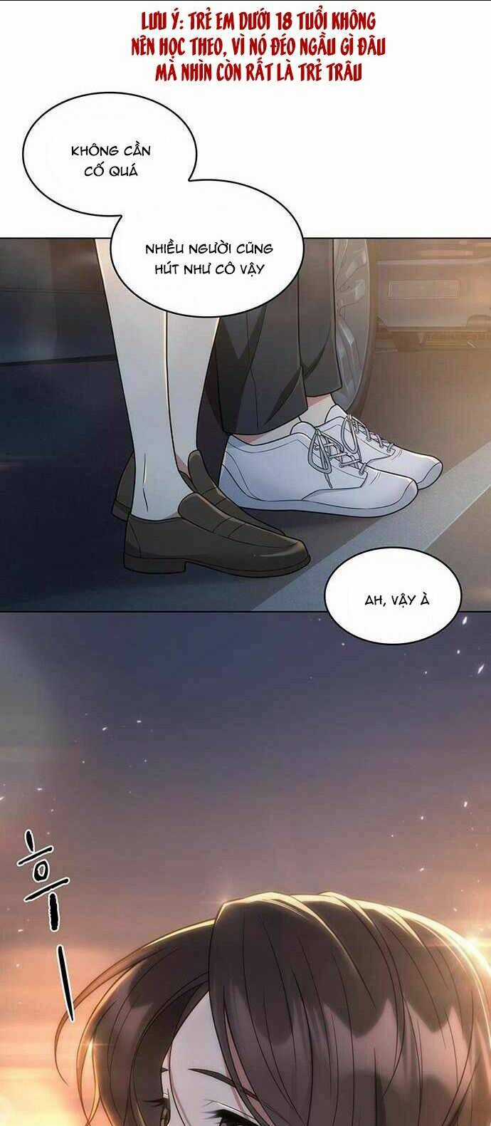 Văn Phòng Đặc Biệt - Chapter 59 - Trang 45