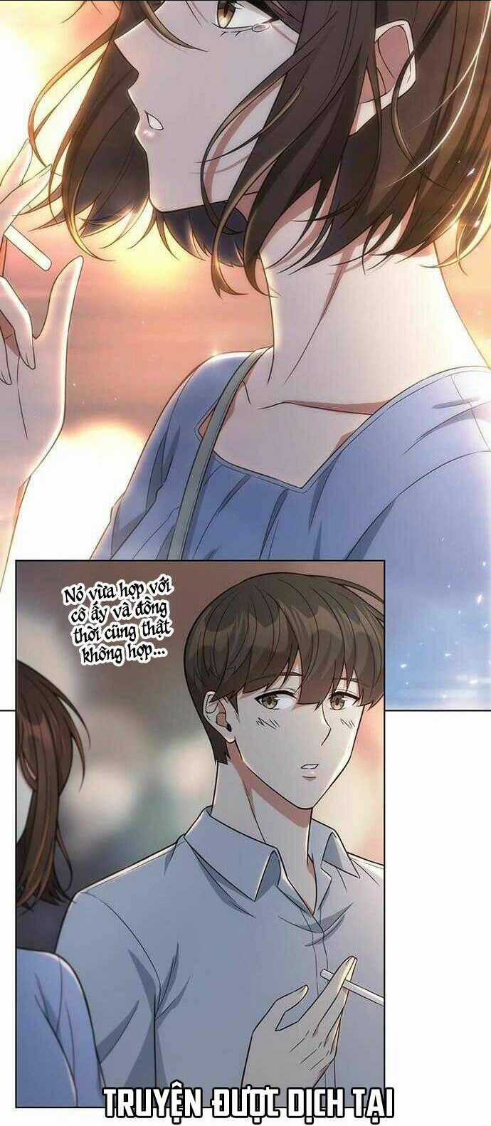 Văn Phòng Đặc Biệt - Chapter 59 - Trang 46