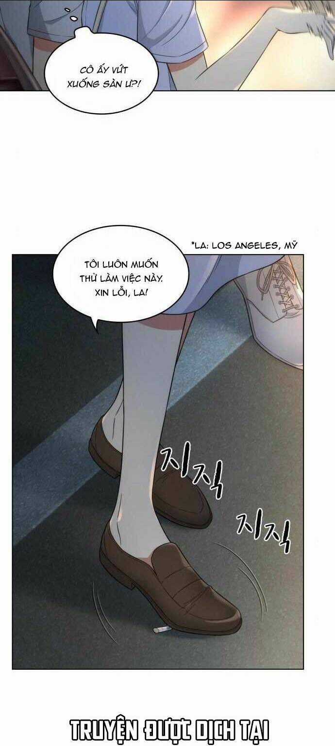 Văn Phòng Đặc Biệt - Chapter 59 - Trang 48