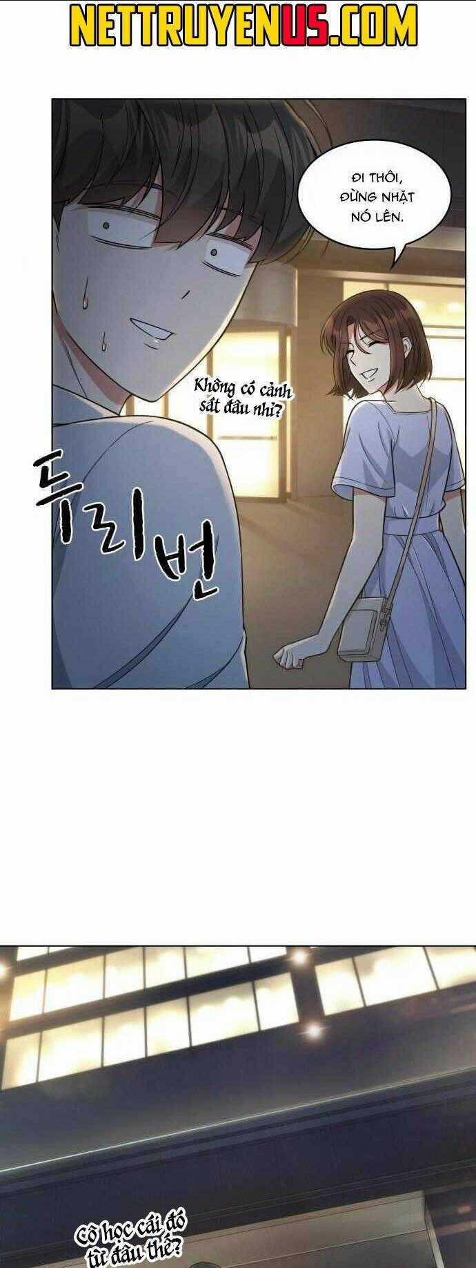 Văn Phòng Đặc Biệt - Chapter 59 - Trang 49