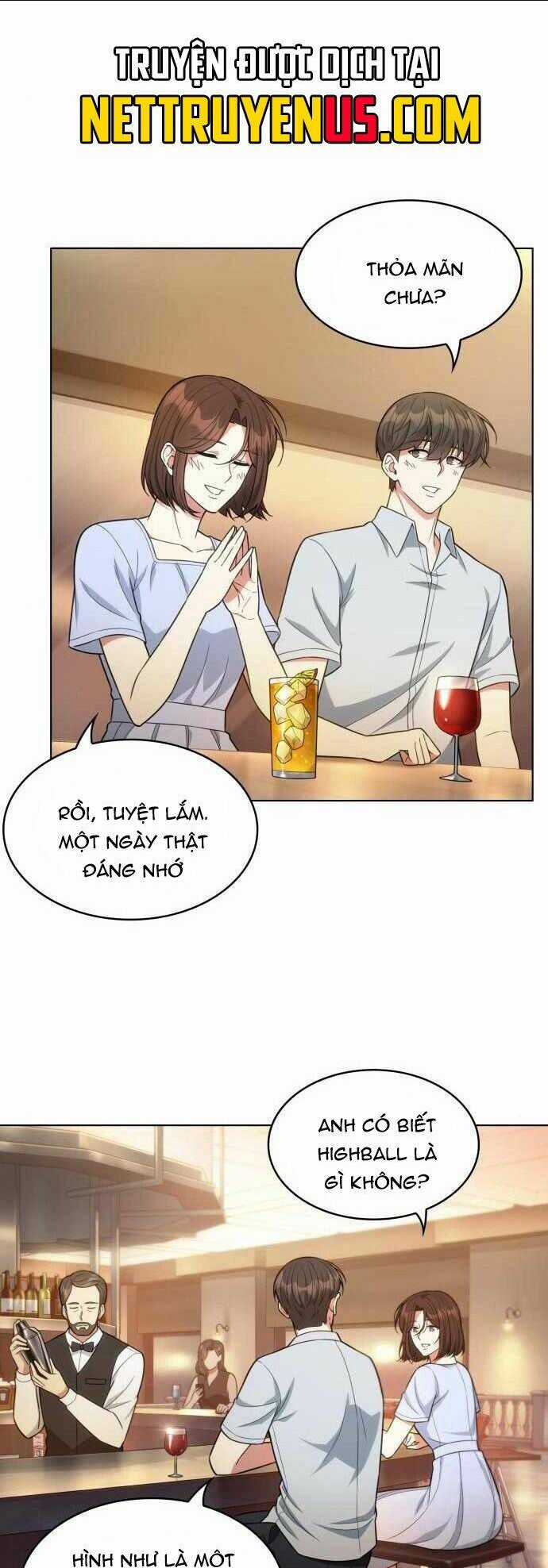 Văn Phòng Đặc Biệt - Chapter 59 - Trang 51