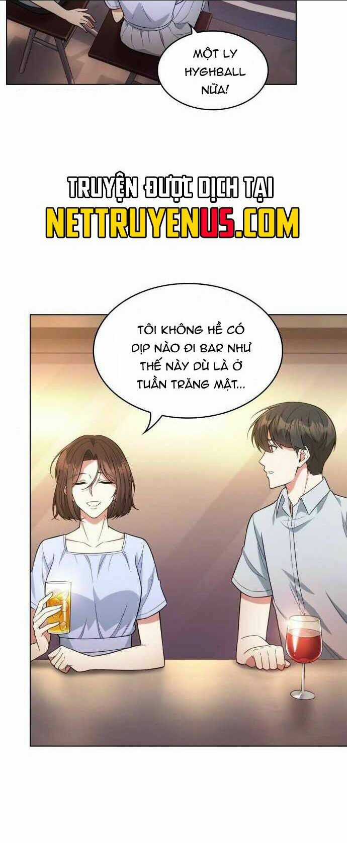 Văn Phòng Đặc Biệt - Chapter 59 - Trang 54