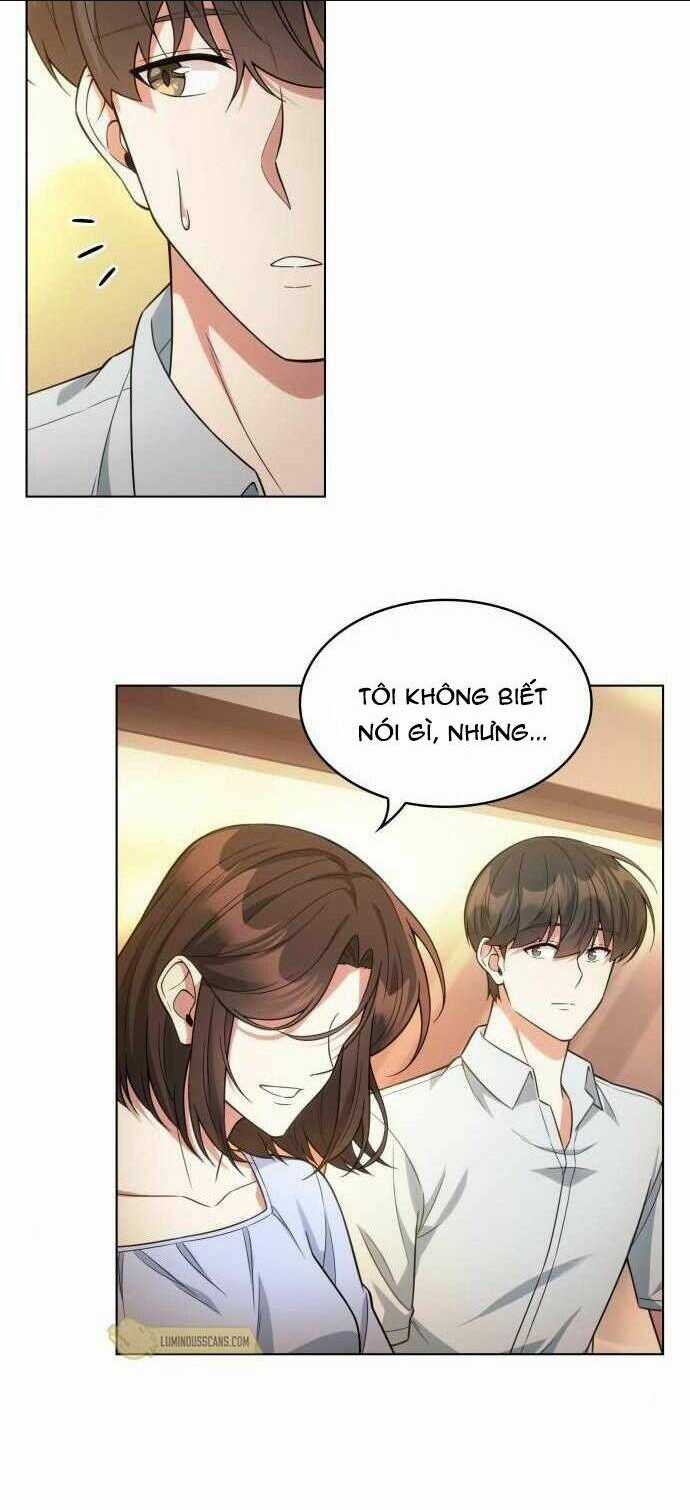 Văn Phòng Đặc Biệt - Chapter 59 - Trang 56