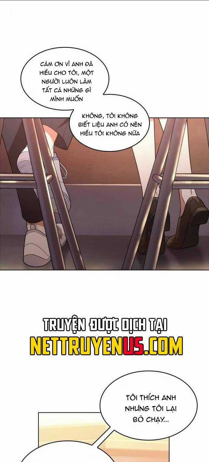 Văn Phòng Đặc Biệt - Chapter 59 - Trang 57