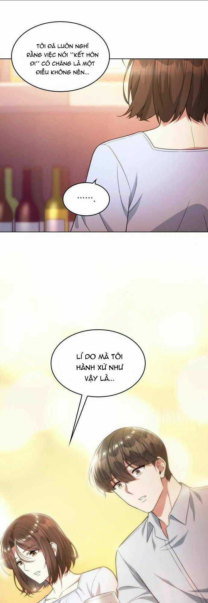 Văn Phòng Đặc Biệt - Chapter 59 - Trang 59