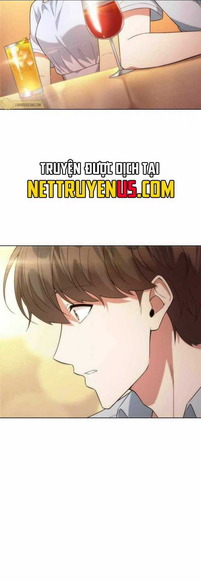 Văn Phòng Đặc Biệt - Chapter 59 - Trang 60