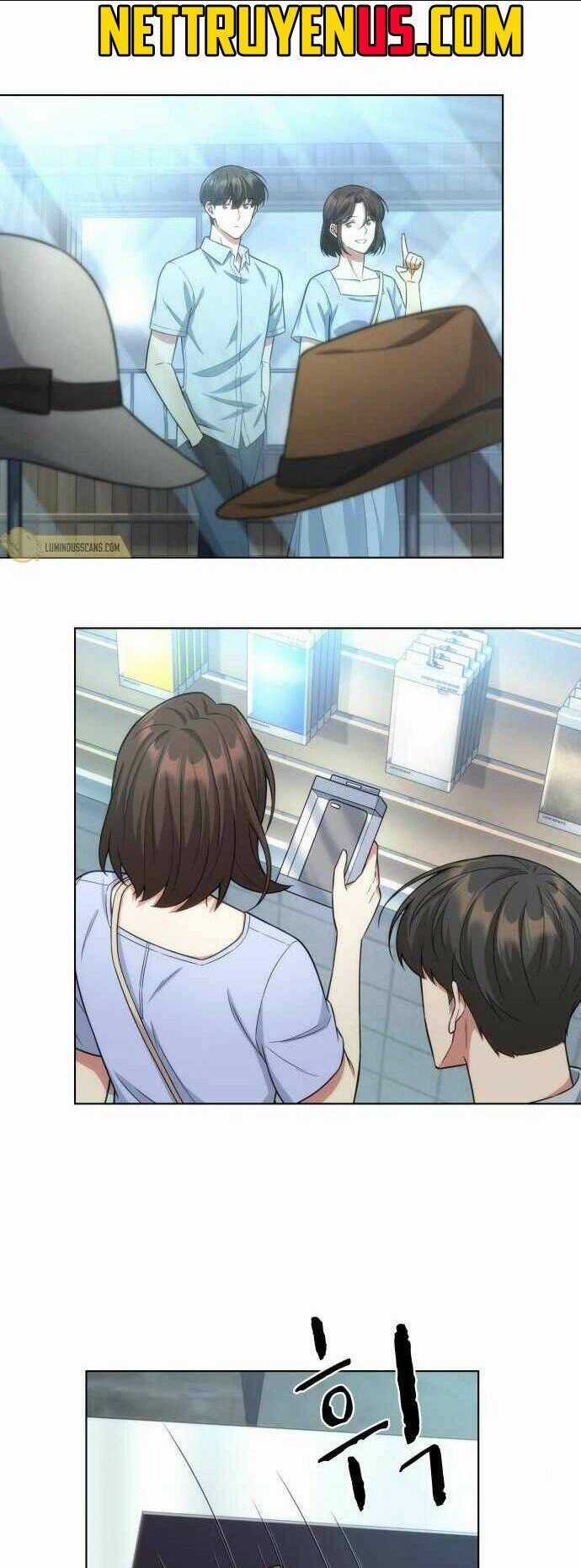 Văn Phòng Đặc Biệt - Chapter 59 - Trang 7