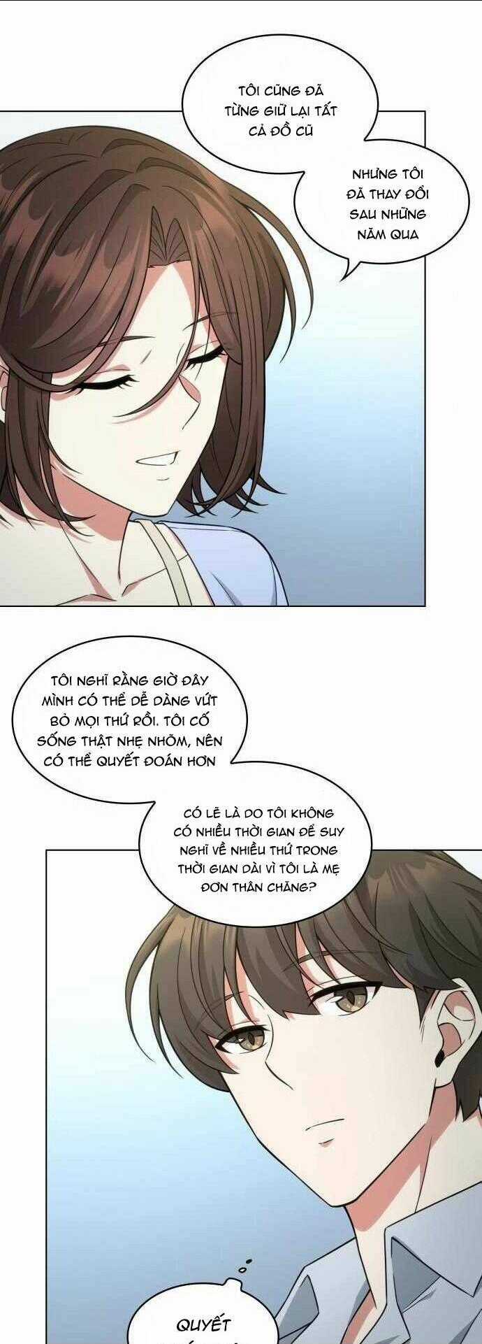 Văn Phòng Đặc Biệt - Chapter 59 - Trang 9