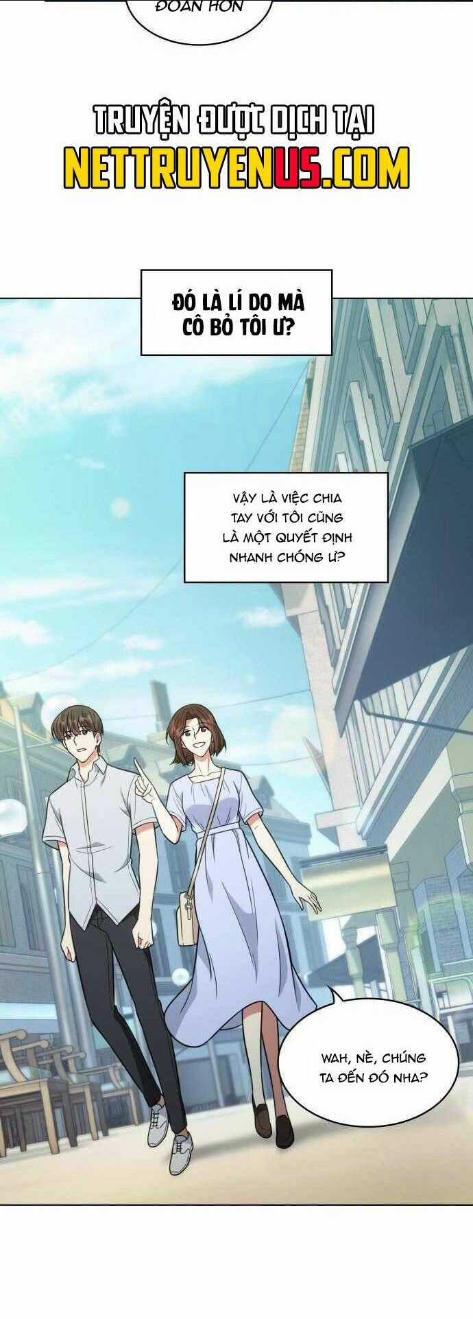 Văn Phòng Đặc Biệt - Chapter 59 - Trang 10