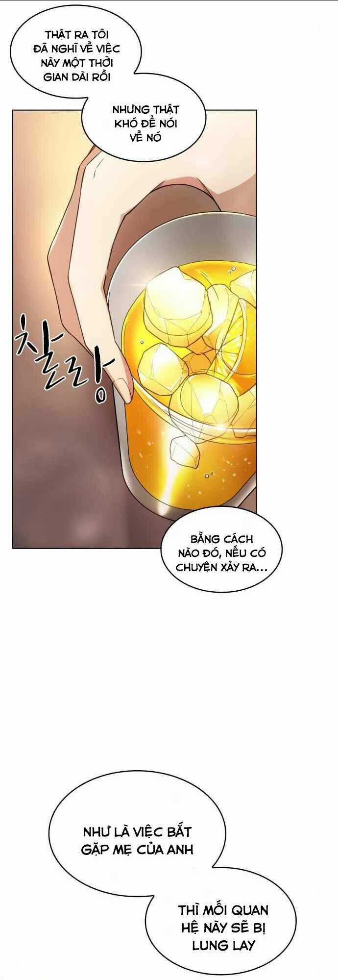 Văn Phòng Đặc Biệt - Chapter 60 - Trang 13