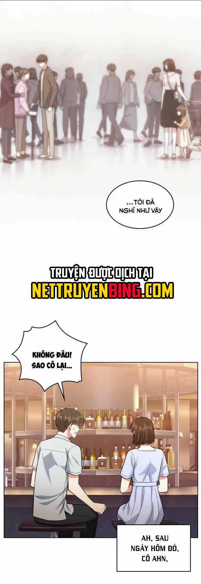 Văn Phòng Đặc Biệt - Chapter 60 - Trang 14