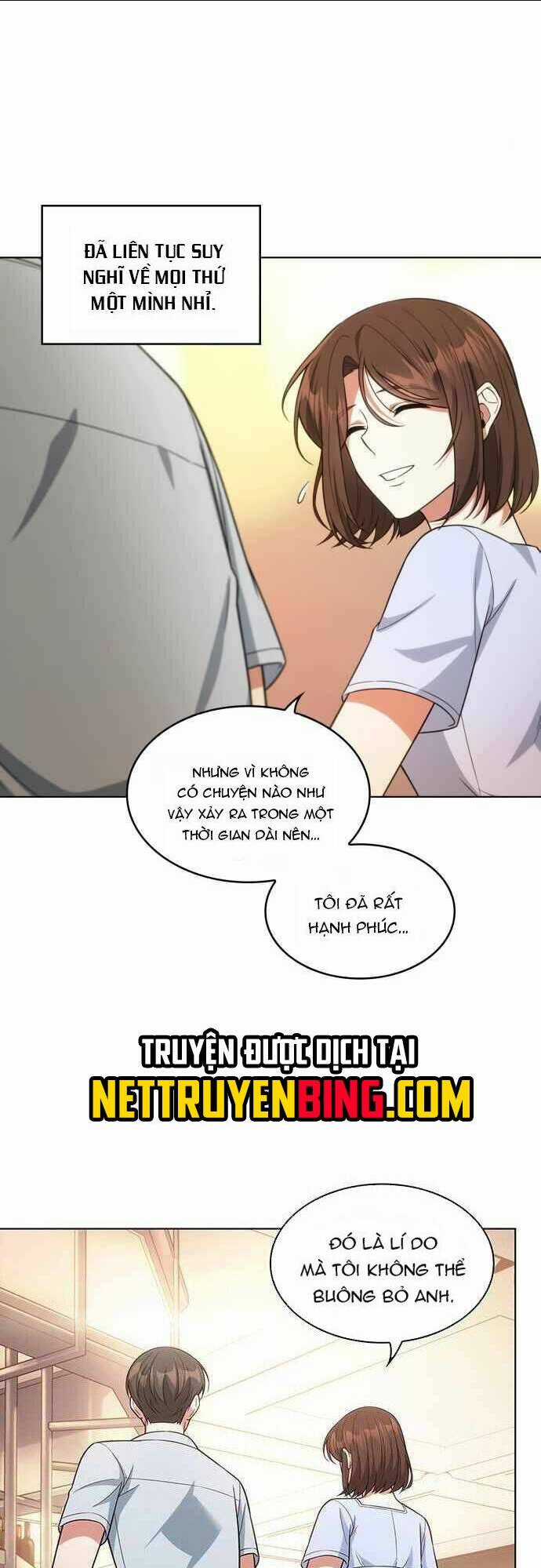 Văn Phòng Đặc Biệt - Chapter 60 - Trang 15