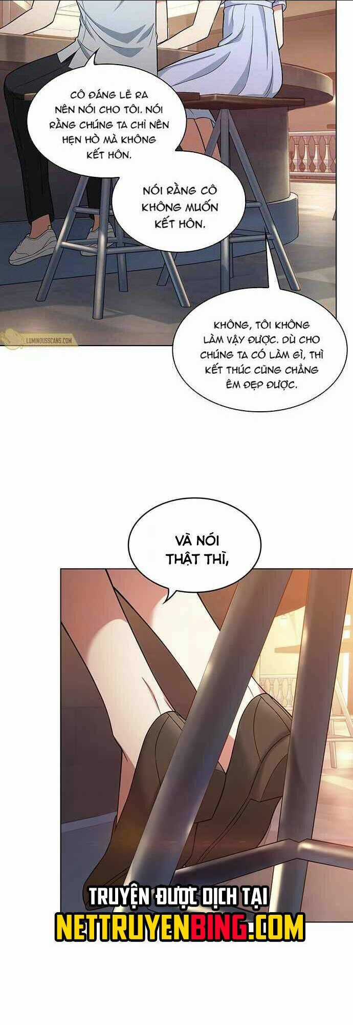 Văn Phòng Đặc Biệt - Chapter 60 - Trang 16