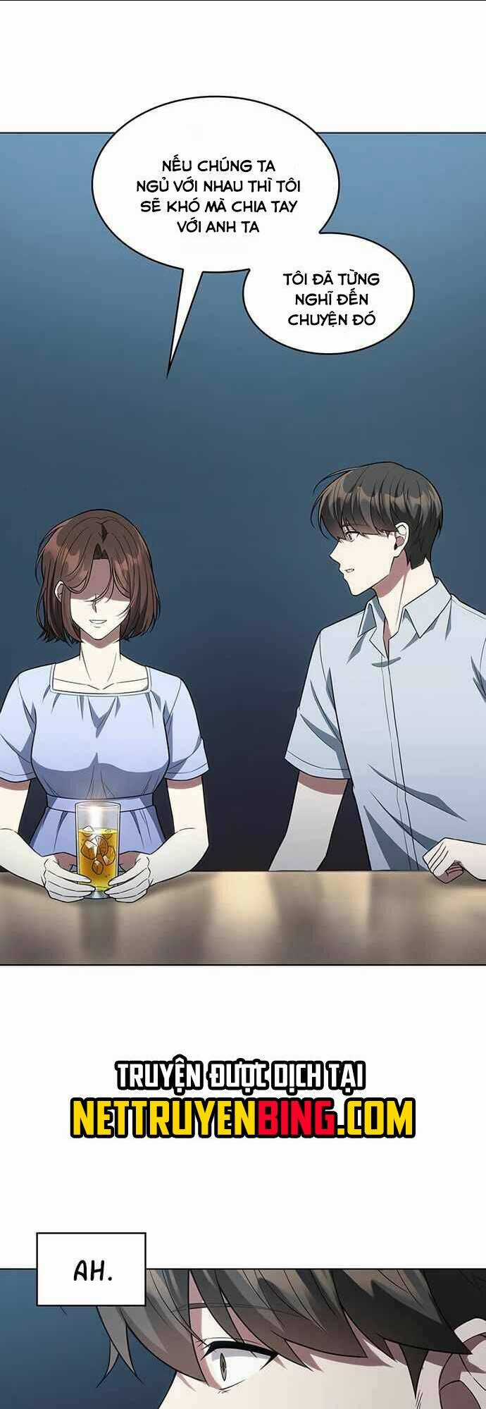 Văn Phòng Đặc Biệt - Chapter 60 - Trang 17