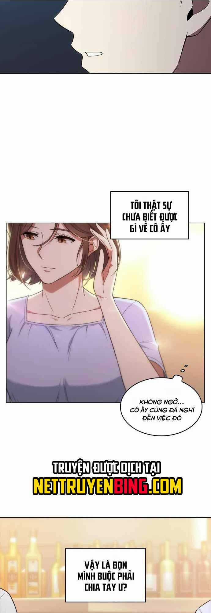 Văn Phòng Đặc Biệt - Chapter 60 - Trang 18