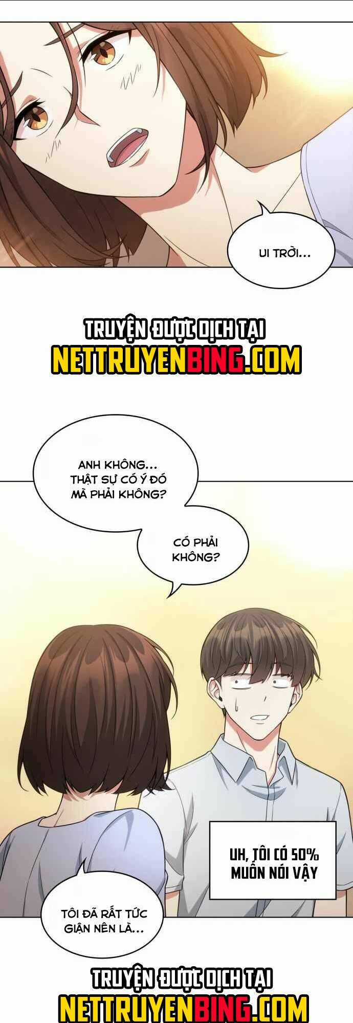 Văn Phòng Đặc Biệt - Chapter 60 - Trang 20