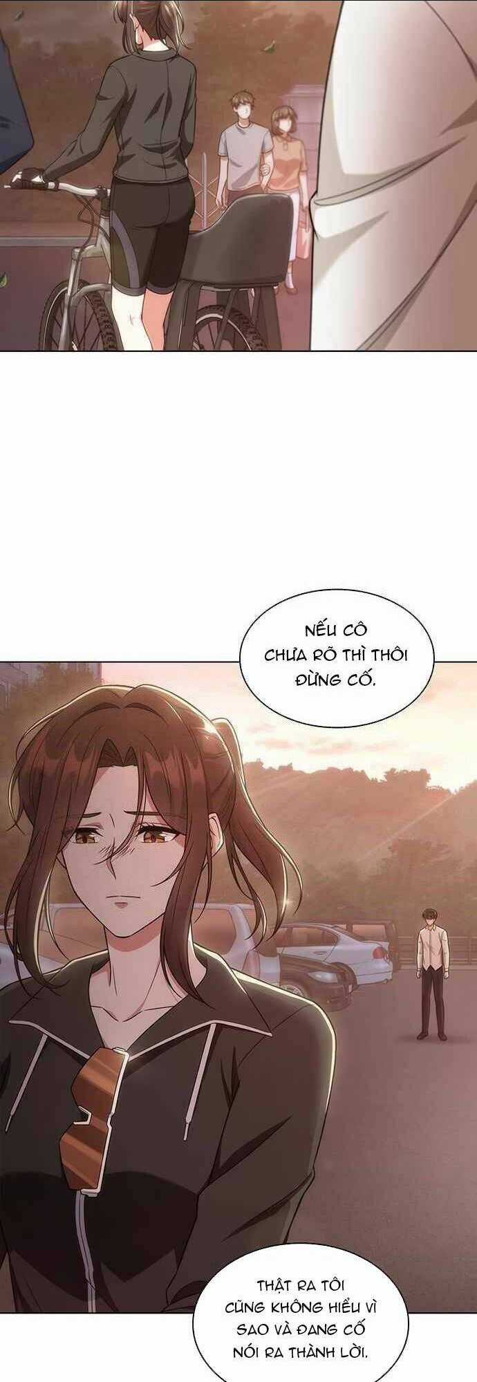 Văn Phòng Đặc Biệt - Chapter 60 - Trang 3