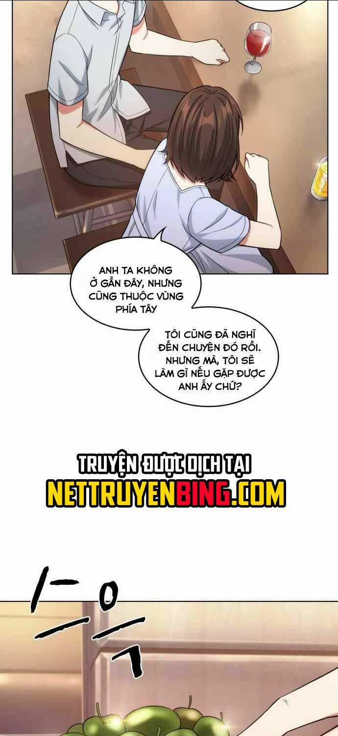 Văn Phòng Đặc Biệt - Chapter 60 - Trang 22