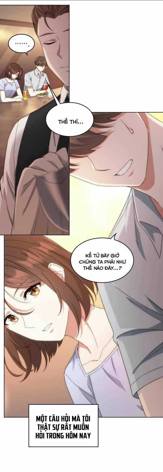 Văn Phòng Đặc Biệt - Chapter 60 - Trang 24