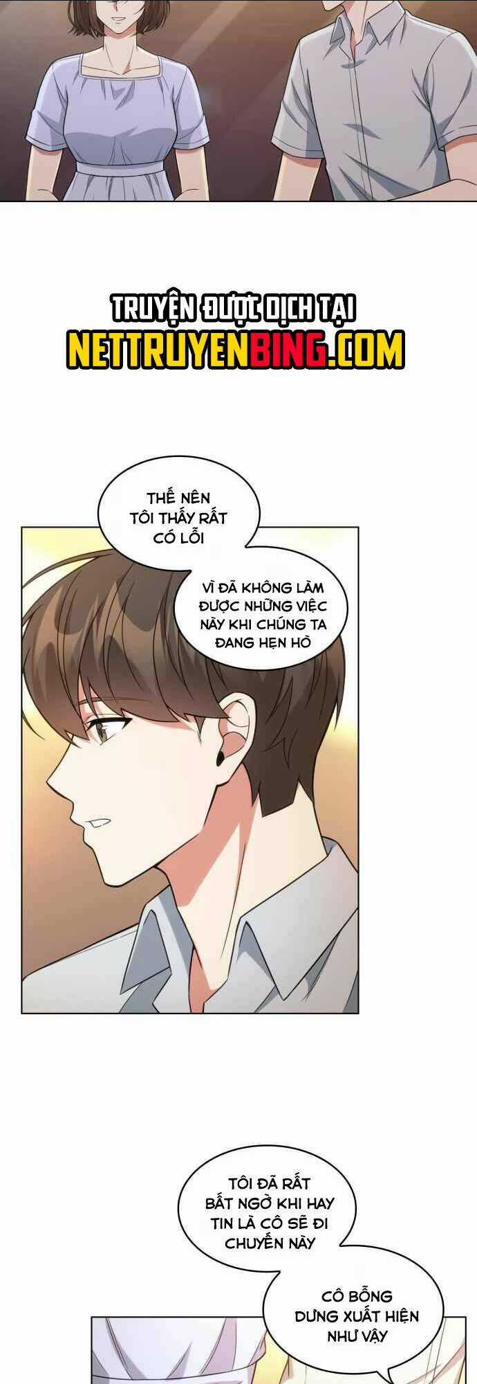 Văn Phòng Đặc Biệt - Chapter 60 - Trang 26