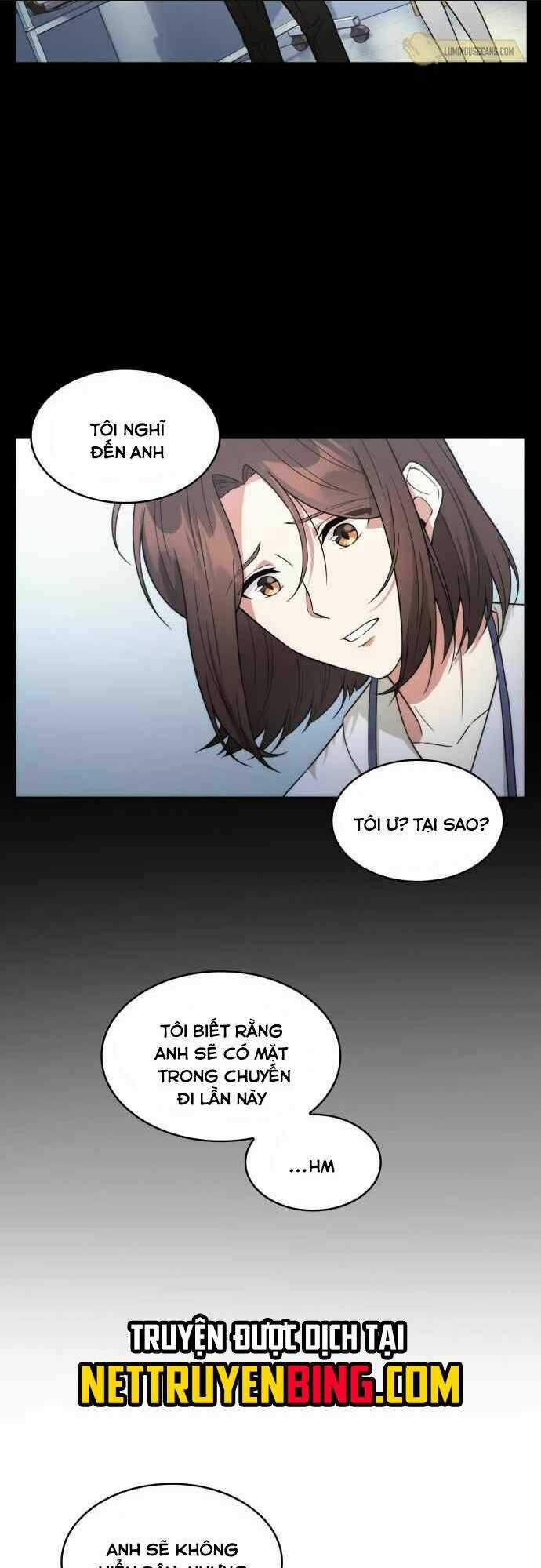 Văn Phòng Đặc Biệt - Chapter 60 - Trang 28