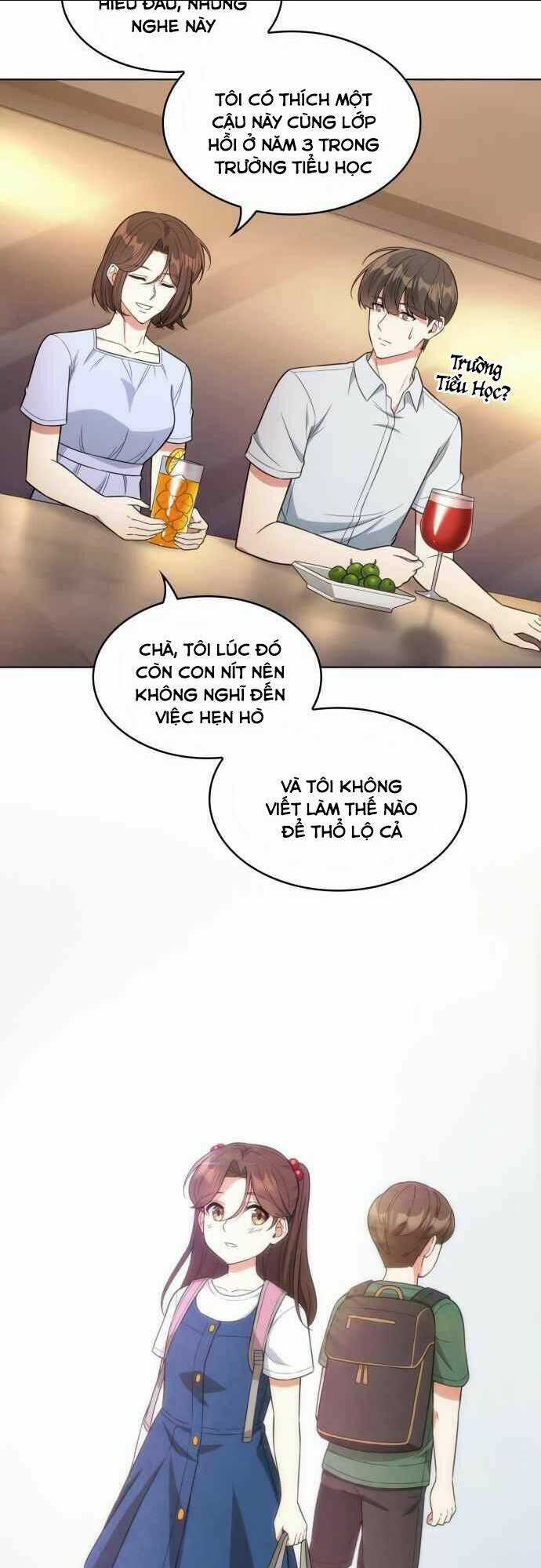 Văn Phòng Đặc Biệt - Chapter 60 - Trang 29