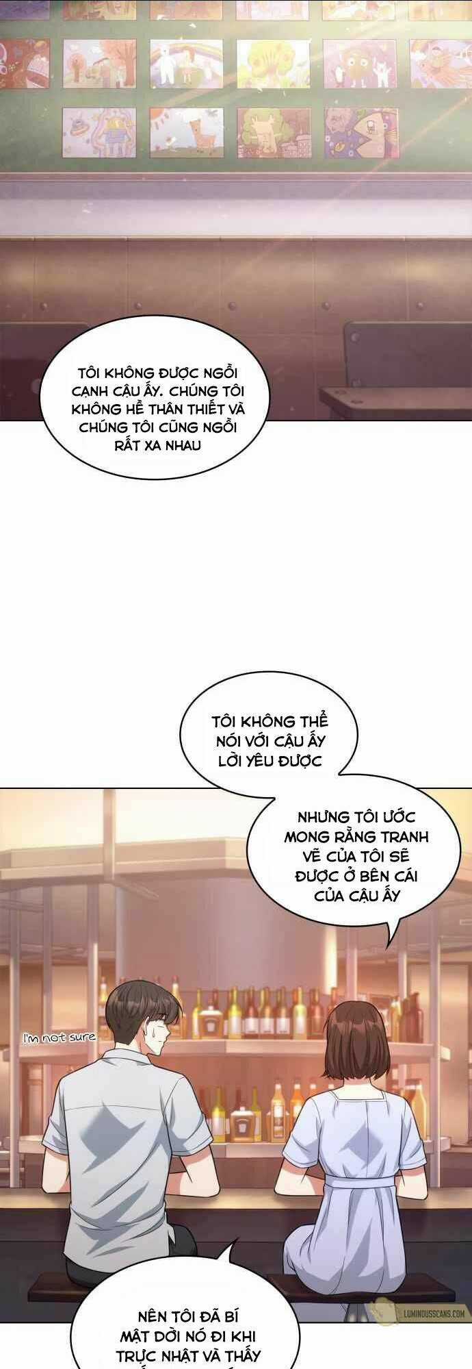 Văn Phòng Đặc Biệt - Chapter 60 - Trang 31