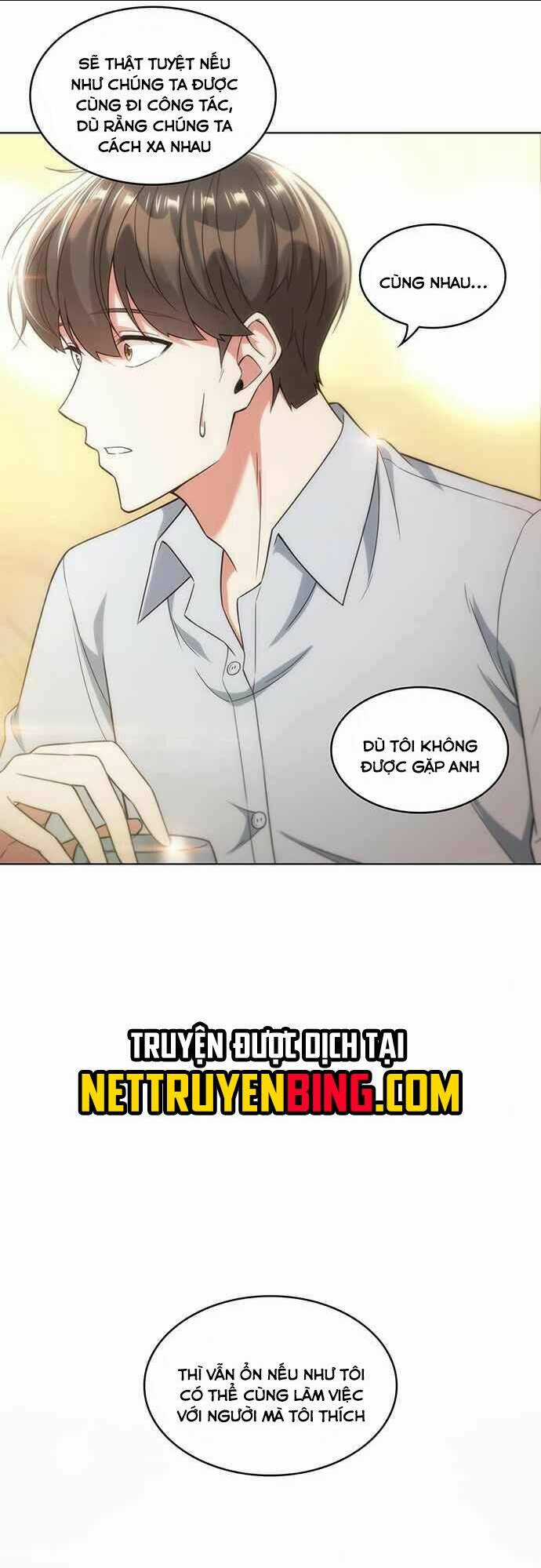 Văn Phòng Đặc Biệt - Chapter 60 - Trang 35