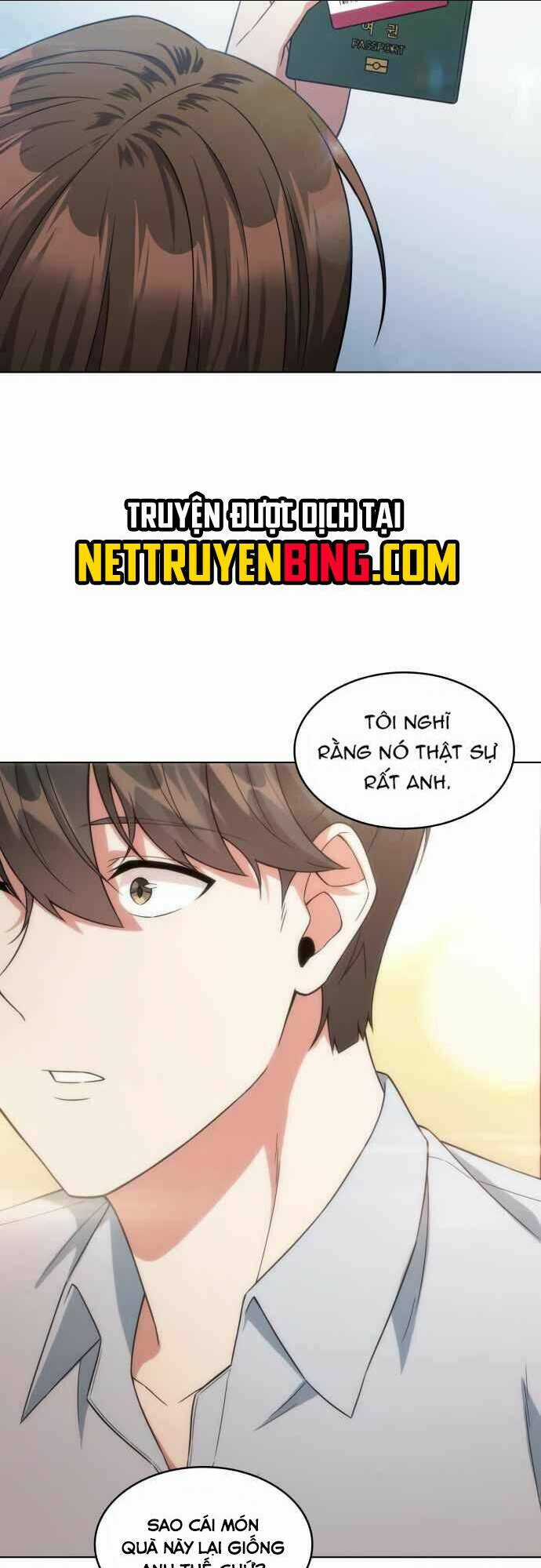 Văn Phòng Đặc Biệt - Chapter 60 - Trang 40